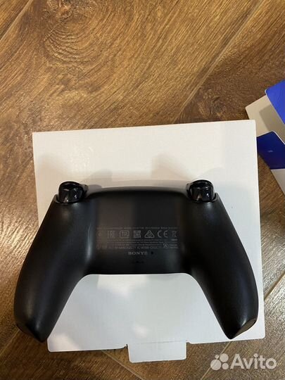 Джойстик PS5 DualSense