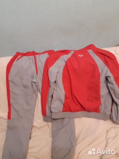 Спортивный костюм