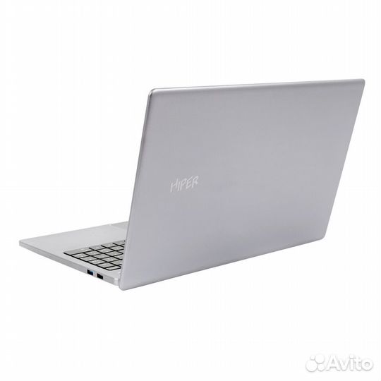 Ноутбук hiper expertbook (C53QHD0A) 532487