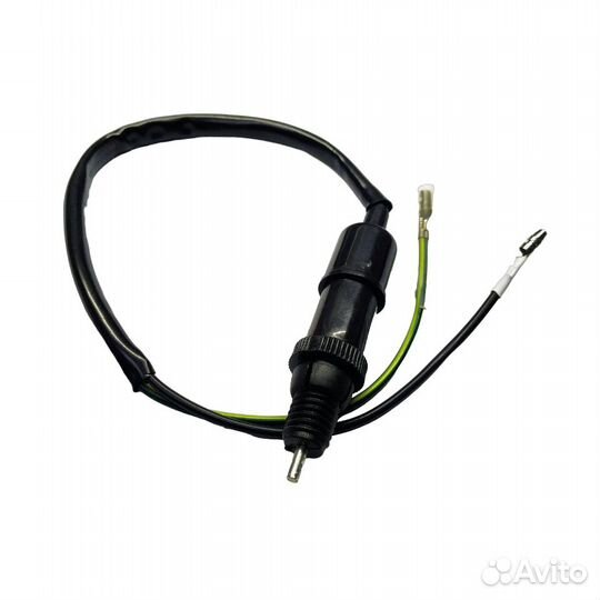 Лягушка задняя мотоцикла CB400 с пружиной