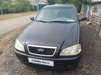 Chery Amulet (A15) 1.6 MT, 2007, 213 000 км, с пробегом, цена 300 000 руб.