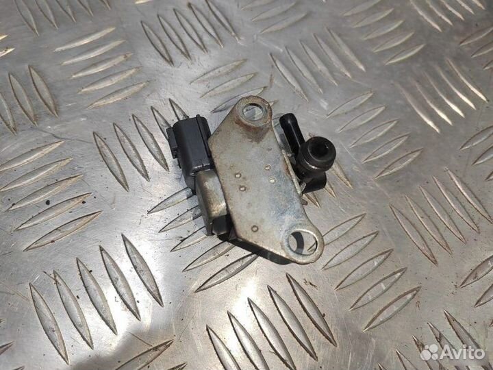 Вакуумный клапан Nissan Qashqai 1.6 2006-2013