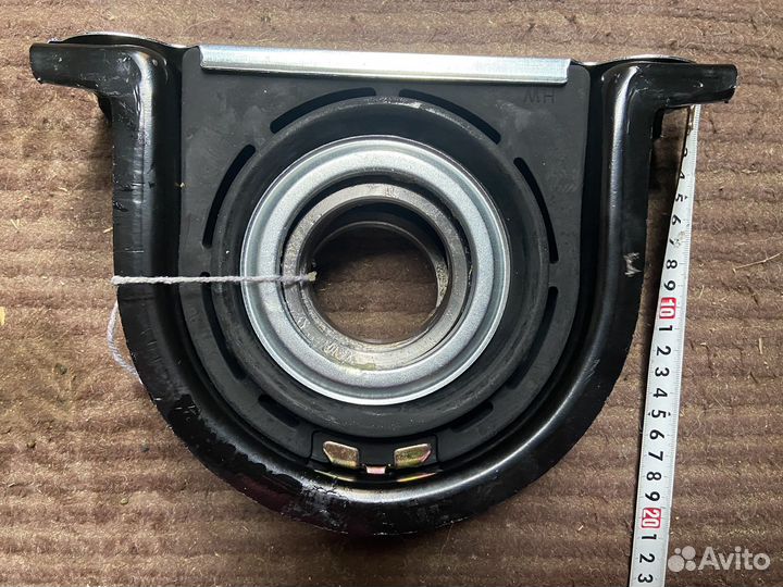 Подшипник подвесной кардана Renault Premium