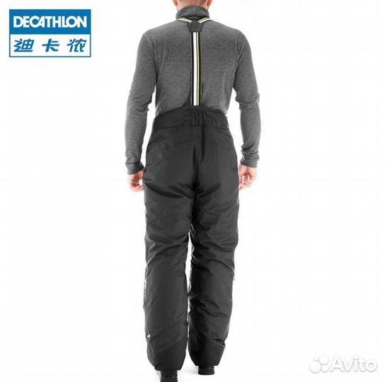 Горнолыжные брюки Decathlon Wedze1