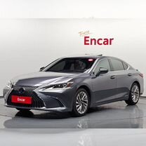 Lexus ES 2.5 CVT, 2020, 97 000 км, с пробегом, цена 3 875 000 руб.