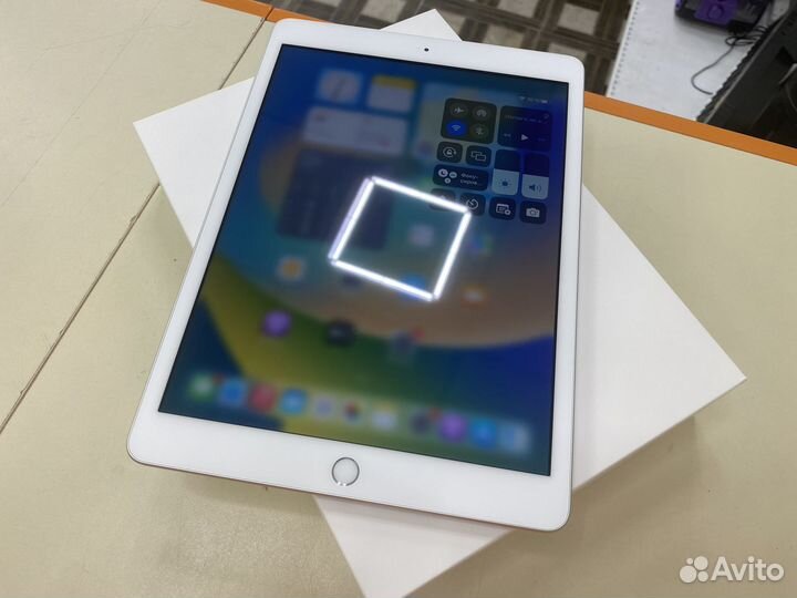 iPad 8 2020 Wi-Fi 32Gb (елц)