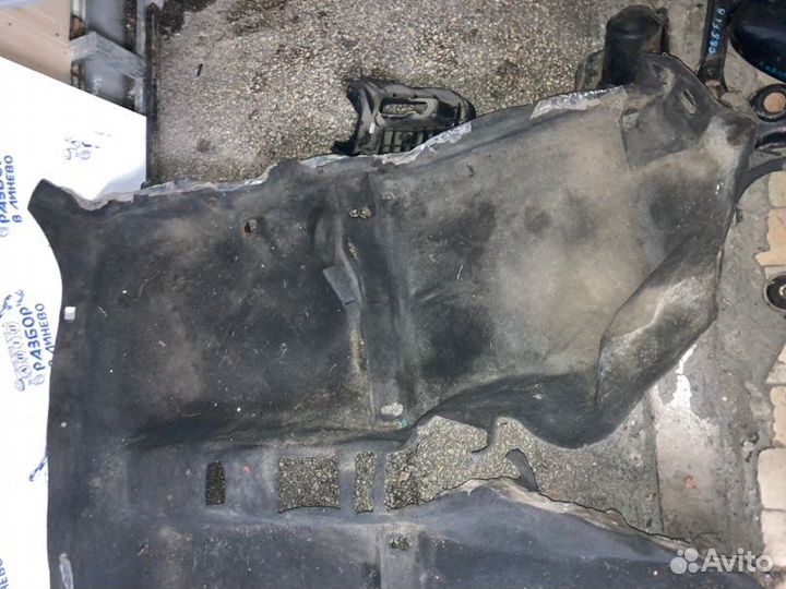 Ковер пола Lifan Solano 620