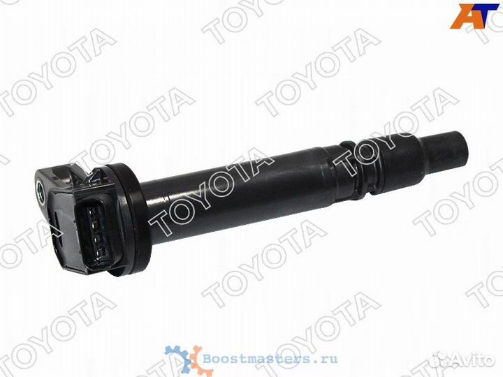 Катушка зажигания toyota 90919-02256