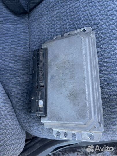 Эбу январь 7 2 8кл