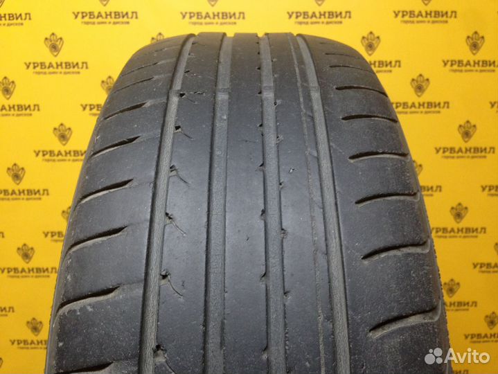 Goodyear EfficientGrip 195/60 R15 88H