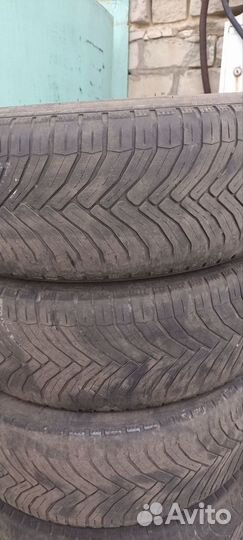 Michelin CrossClimate 185/65 R15 92T