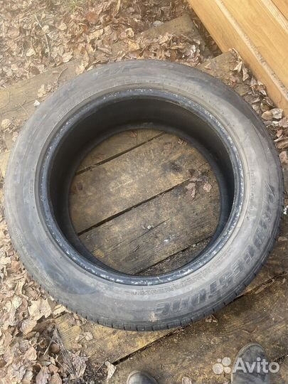 Brasa Aquacontrol 265/50 R20 107D