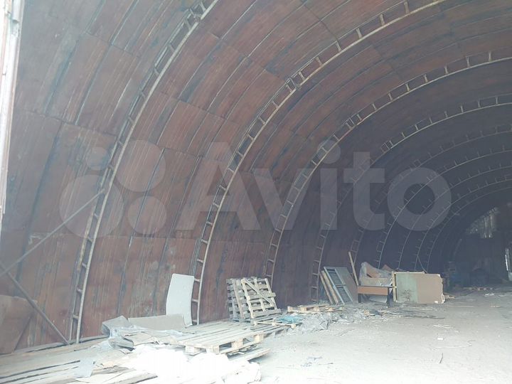 Склад, 466.65 м²
