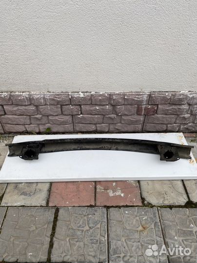 Усилитель бампера passat b5+