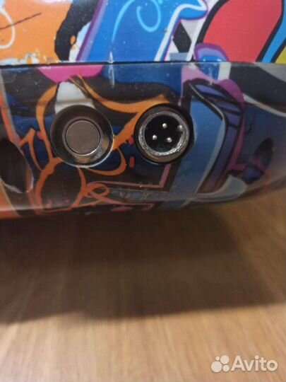 Гироскутер hoverbot