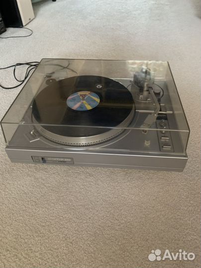 Проигрыватель Арктур 006