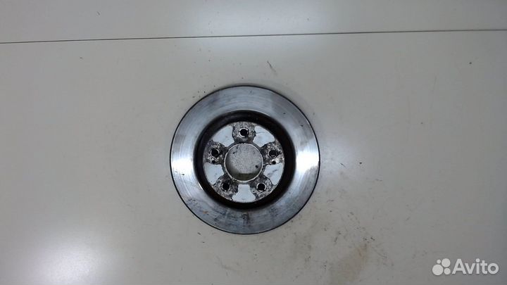 Диск тормозной Mitsubishi Outlander XL, 2008