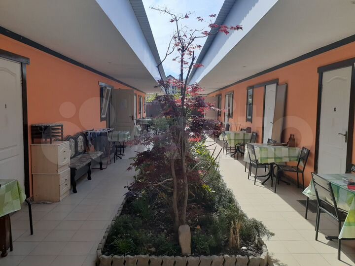 Комната 13 м² в 1-к., 1/1 эт.