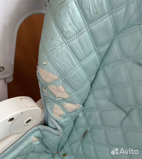 Стул для кормления