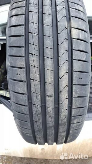 Hankook Ventus Prime 4 K135 235/55 R17 103W