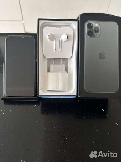 iPhone 11 pro