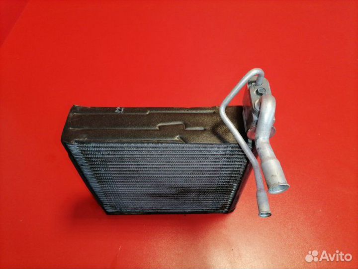 Испаритель кондиционера Infiniti Fx35 S50 VQ35DE