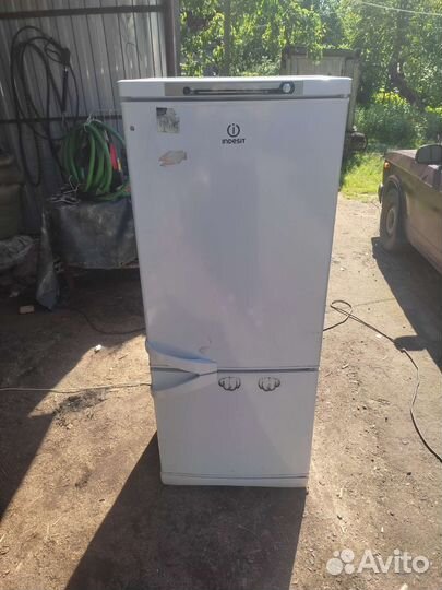 Холодильник