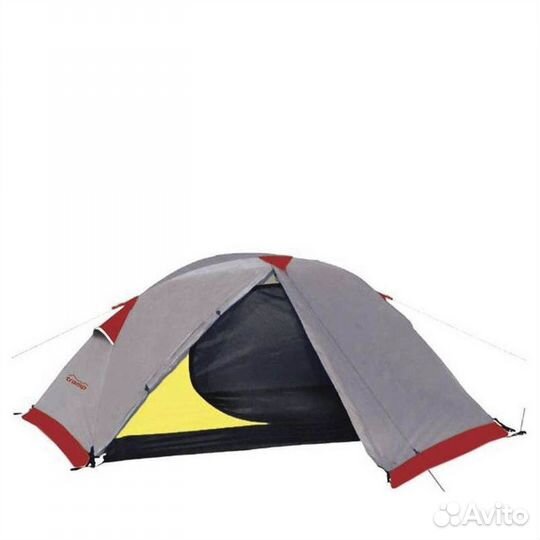 Палатка Tramp Sarma 2 v2