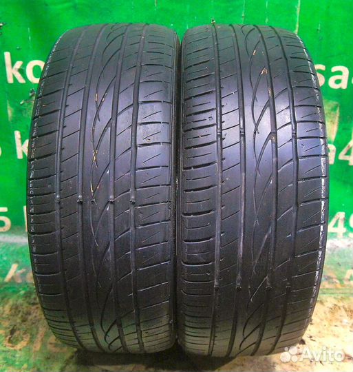 Falken Ziex ZE-912 215/45 R18 93W