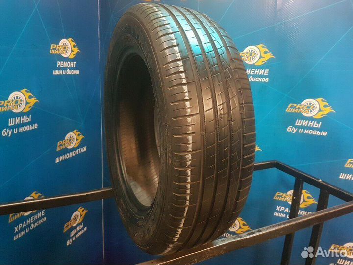 Nokian Tyres Hakka Green 3 185/60 R15
