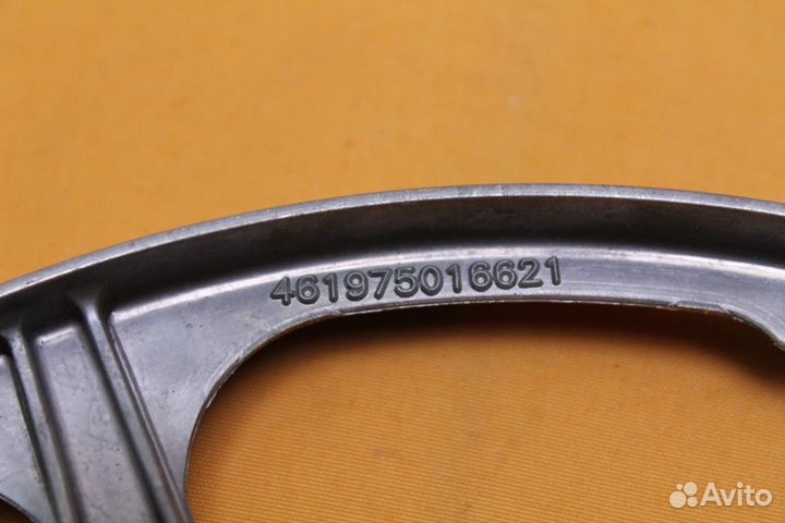 Шкив Whirpool 461975016621 бу. 6371