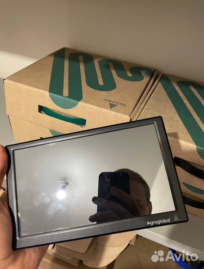 Агронавигатор агрокампус 8000 Курсоуказатель