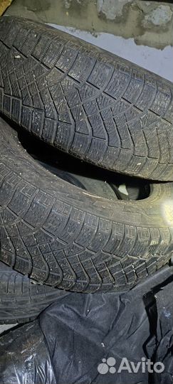 Pirelli Ice Zero 195/65 R16 95T