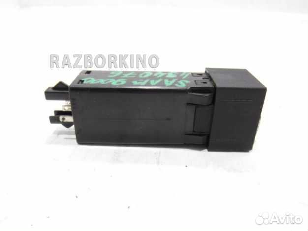 Кнопка обогрева сидений