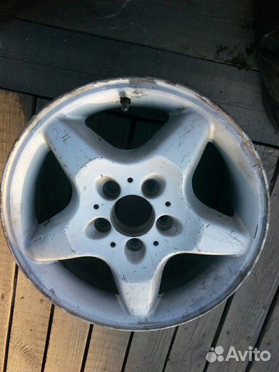 Продам колесный диск