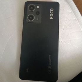 Xiaomi Poco X5 Pro 5G, 6/128 ГБ