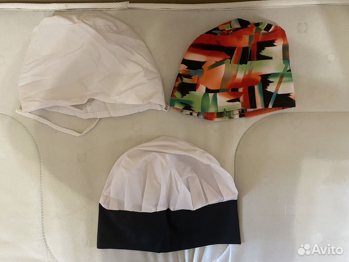 Колпак поварской