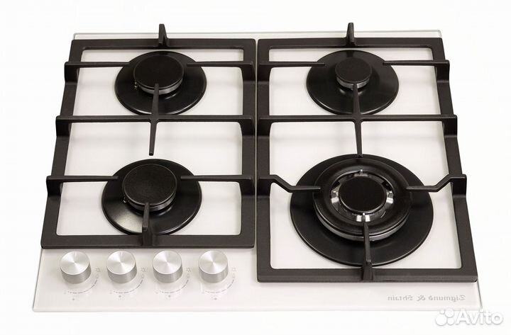 Газовая варочная панель M 26.6 W