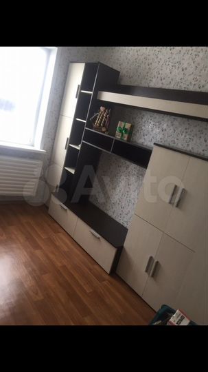 Комната 32 м² в 3-к., 9/9 эт.