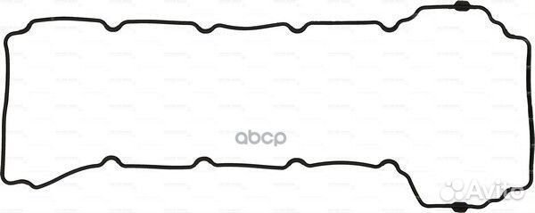 Прокладка клапанной крышки land rover range ROV