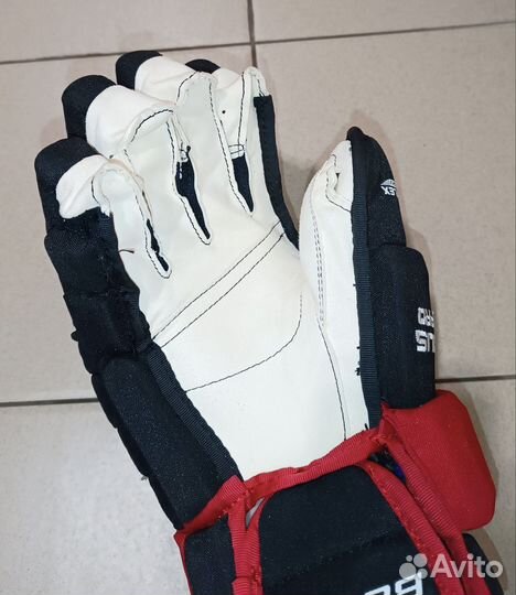 Краги / перчатки Bauer Nexus 1N Pro Sr (15