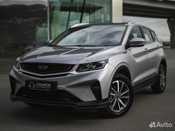 Аренда машины без залога