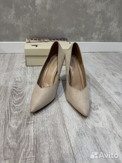 Туфли женские 39 размер