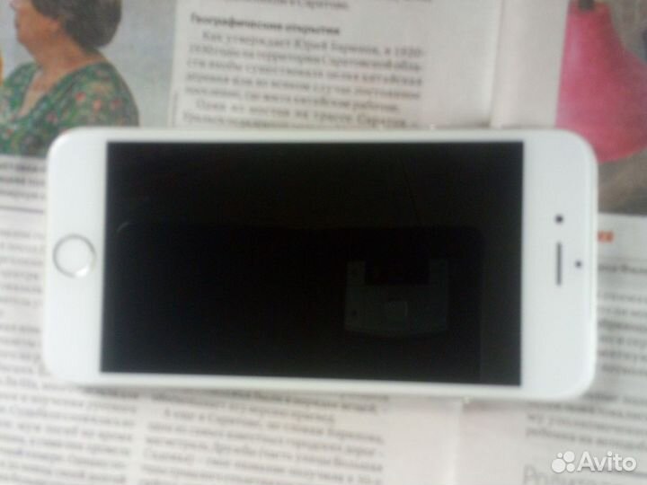 iPhone 6, 32 ГБ