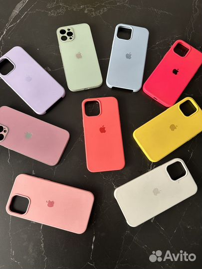 Чехол на iPhone 12 pro max