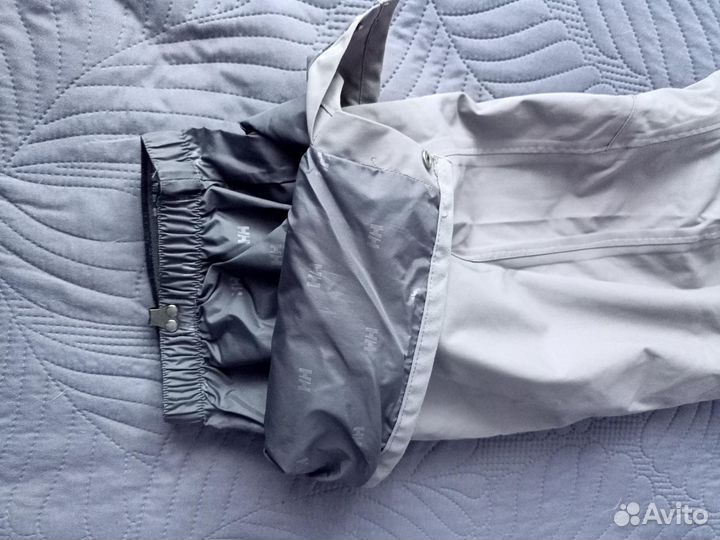 Горнолыжные брюки Helly Hansen