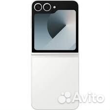 Samsung Galaxy Z Flip 6, 12/256 ГБ