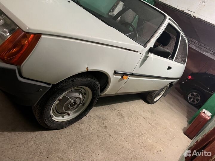 Заз 1102 таврия