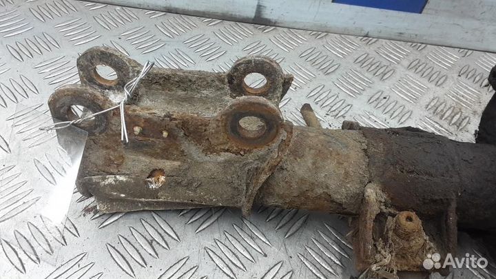 Амортизатор/стойка передняя левая Volvo XC70