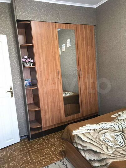 Таунхаус 100 м² на участке 1 сот.